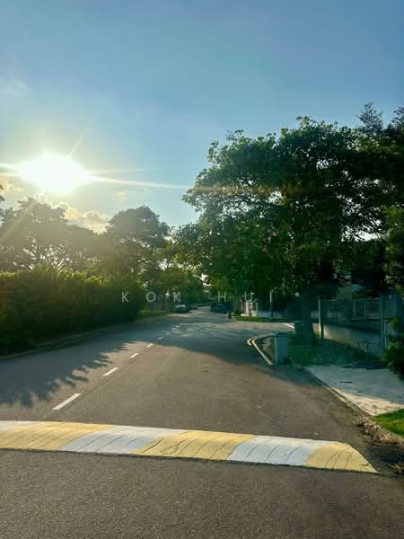 Semi-Detached House for Sale in Taman Ponderosa (Johor Bahru) - Kok Hui - Exterior - PropertyGuru.com.my
