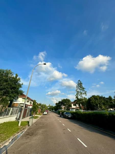 Semi-Detached House for Sale in Taman Ponderosa (Johor Bahru) - Kok Hui - Exterior - PropertyGuru.com.my