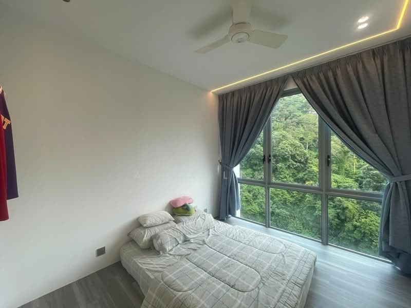 Kondominium untuk Disewa di Eco Terraces - Alex Lim - Bedroom - PropertyGuru.com.my