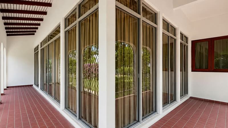 Bungalow for Sale in SS7 (Petaling Jaya) - Ali Idris - Exterior - PropertyGuru.com.my