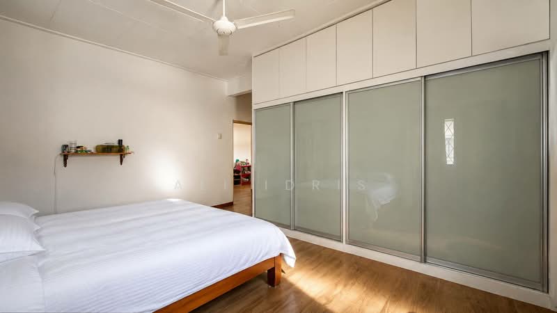 Bungalow for Sale in SS7 (Petaling Jaya) - Ali Idris - Bedroom - PropertyGuru.com.my