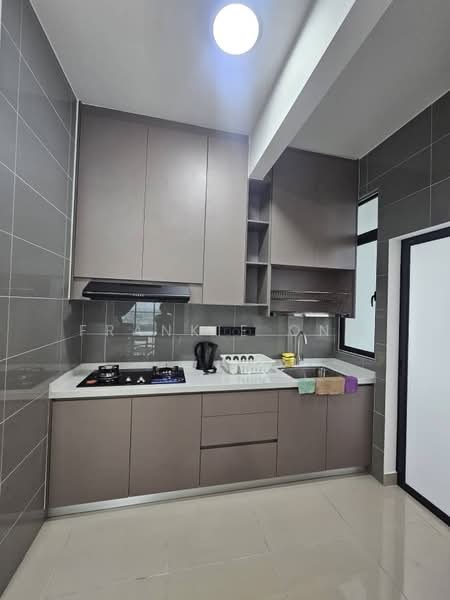 Condominium for Rent at 99 Residence - Frankie Ong - PropertyGuru.com.my