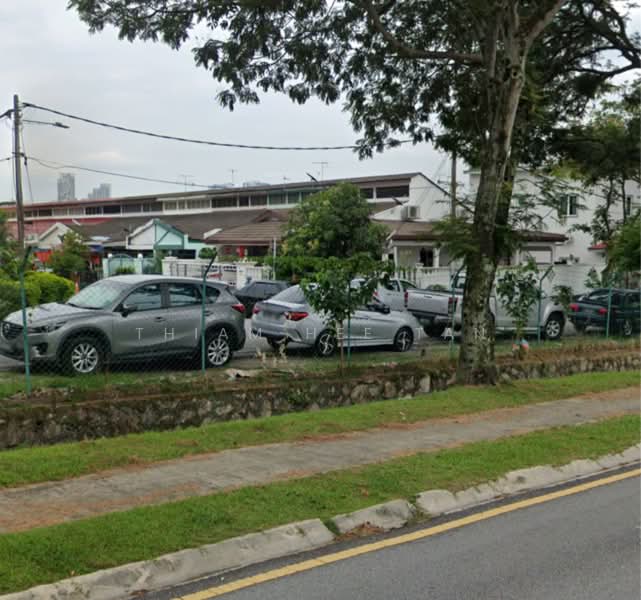 Rumah Teres 1 Tingkat untuk Dijual di Bandar Sri Damansara (Selangor) - Thiam Hee Tan - Exterior - PropertyGuru.com.my