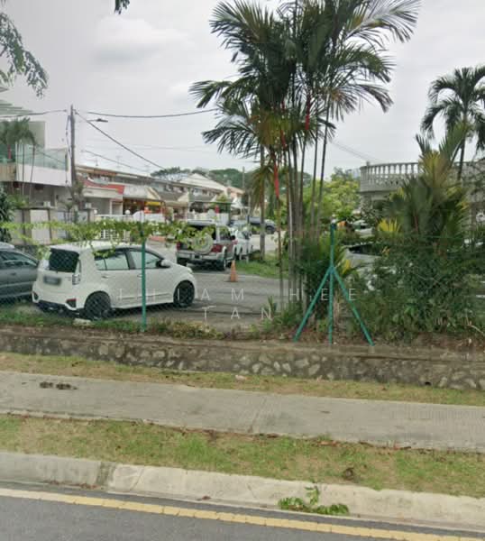 Rumah Teres 1 Tingkat untuk Dijual di Bandar Sri Damansara (Selangor) - Thiam Hee Tan - Exterior - PropertyGuru.com.my