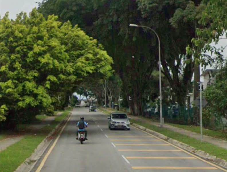 Rumah Teres 1 Tingkat untuk Dijual di Bandar Sri Damansara (Selangor) - Thiam Hee Tan - Exterior - PropertyGuru.com.my