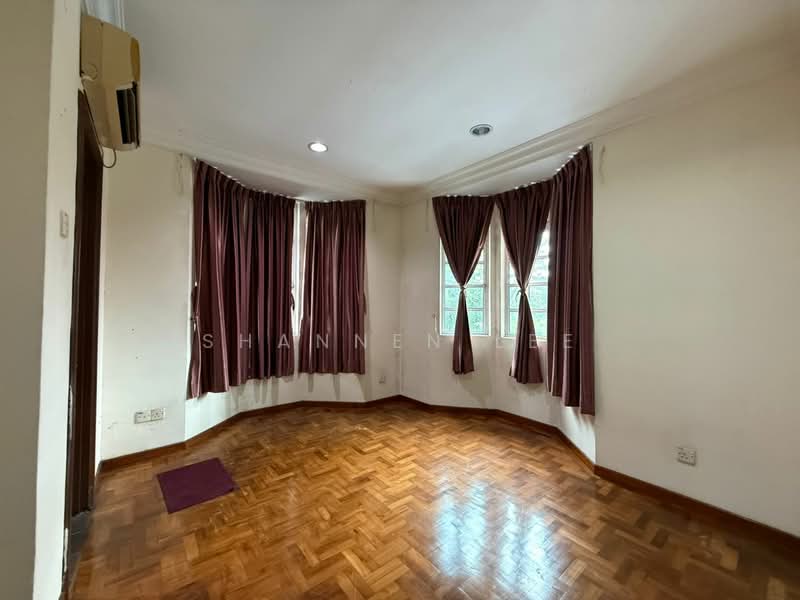 Semi-Detached House for Sale in Kampung Mohd Amin (Johor Bahru) - Shannen Lee - Bedroom - PropertyGuru.com.my