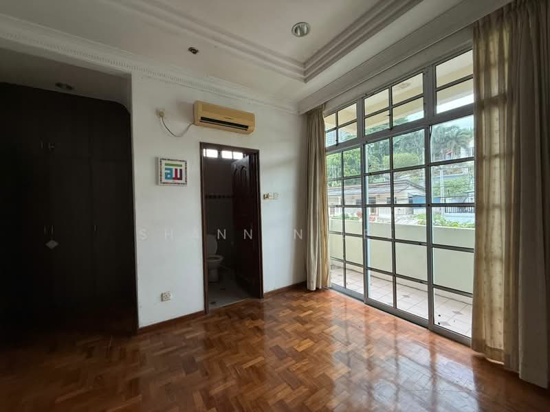 Semi-Detached House for Sale in Kampung Mohd Amin (Johor Bahru) - Shannen Lee - Bedroom - PropertyGuru.com.my