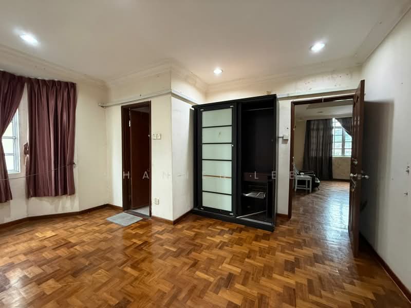 Semi-Detached House for Sale in Kampung Mohd Amin (Johor Bahru) - Shannen Lee - PropertyGuru.com.my