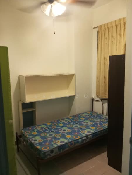 Condominium for Rent at Bukit OUG Condominiums - SAM HOOI - Bedroom - PropertyGuru.com.my