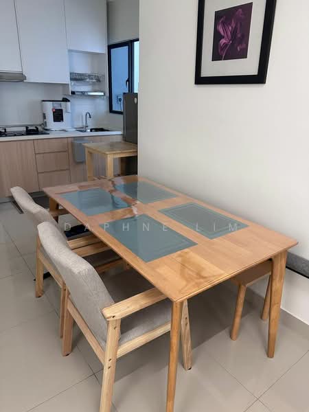 Condominium for Sale at Platinum Arena - Daphne Lim - PropertyGuru.com.my