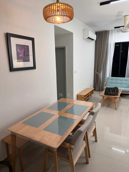 Condominium for Sale at Platinum Arena - Daphne Lim - PropertyGuru.com.my