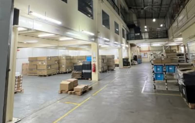 Detached Factory for Sale in Bandar Bukit Puchong (Puchong) - Niki Chow - Interior - PropertyGuru.com.my