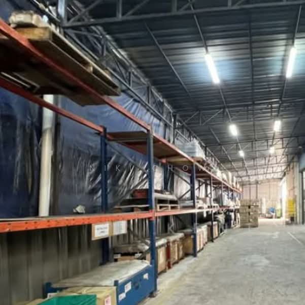 Detached Factory for Sale in Bandar Bukit Puchong (Puchong) - Niki Chow - Interior - PropertyGuru.com.my