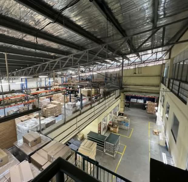 Detached Factory for Sale in Bandar Bukit Puchong (Puchong) - Niki Chow - Interior - PropertyGuru.com.my