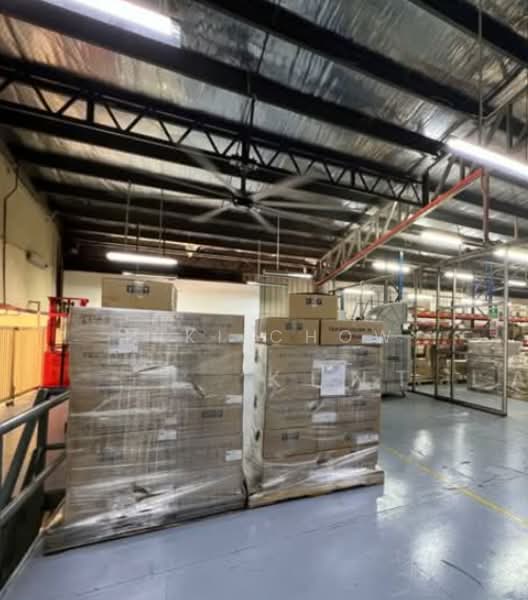 Detached Factory for Sale in Bandar Bukit Puchong (Puchong) - Niki Chow - PropertyGuru.com.my