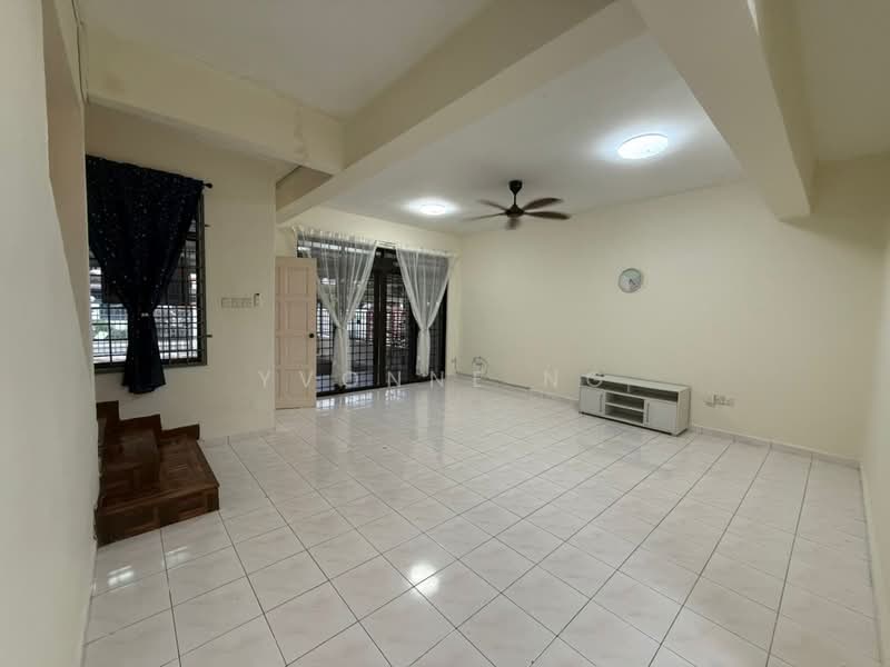 Rumah Teres 2 Tingkat untuk Disewa di Bandar Baru Permas Jaya (Permas Jaya) - Yvonne Ng - PropertyGuru.com.my