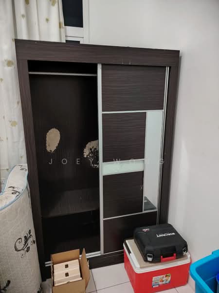 Servis Apartment untuk Disewa di Skypod Residence - Joey Wong - Interior - PropertyGuru.com.my