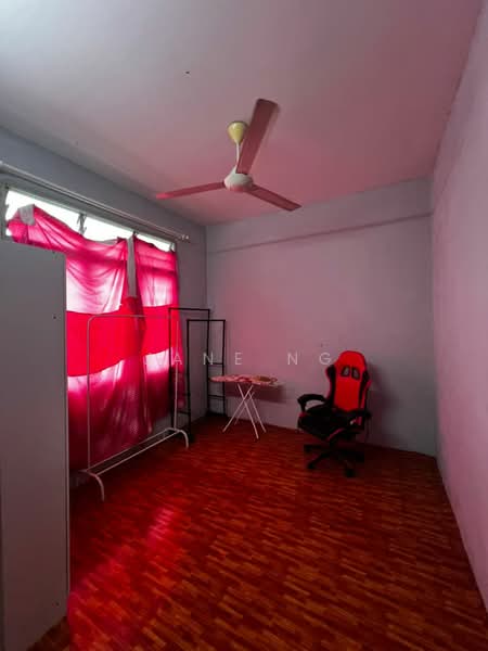 Flat for Sale at Taman Desa Titi Panjang - Jane Ng - Interior - PropertyGuru.com.my