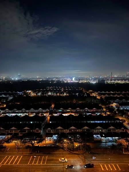 Service Residence for Rent at Palazio - Dylan Tan - Exterior - PropertyGuru.com.my