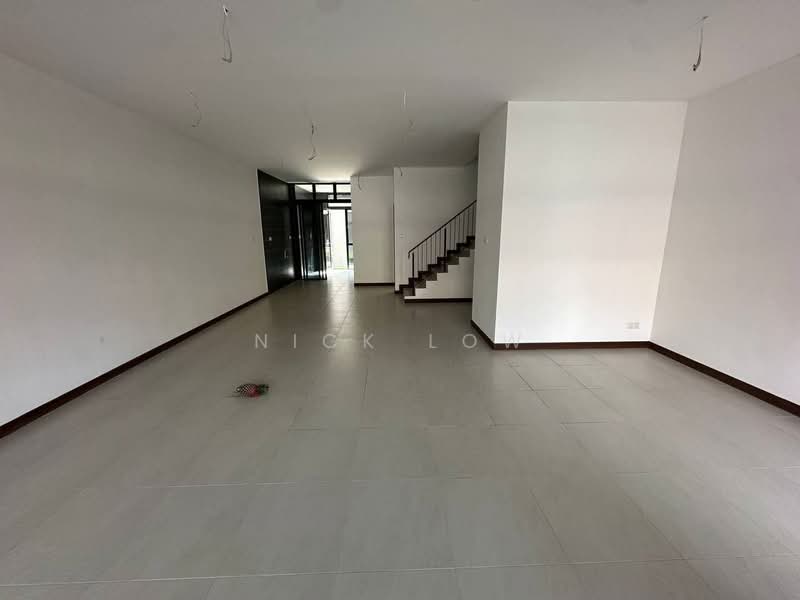 2-storey Terraced House for Rent in Puteri Harbour (Iskandar Puteri (Nusajaya)) - Nick Low - Living Room - PropertyGuru.com.my