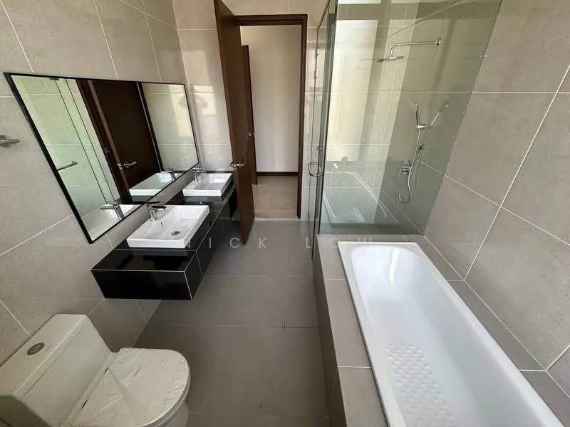 2-storey Terraced House for Rent in Puteri Harbour (Iskandar Puteri (Nusajaya)) - Nick Low - Bathroom - PropertyGuru.com.my