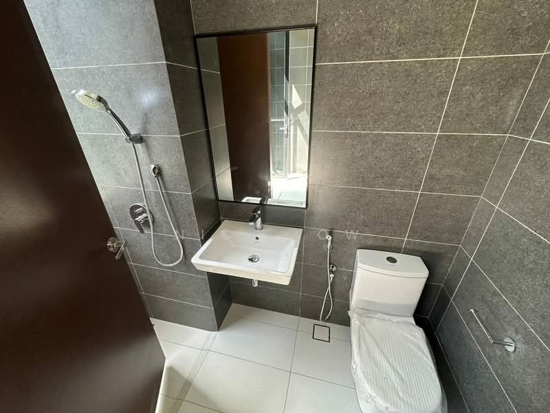 2-storey Terraced House for Rent in Puteri Harbour (Iskandar Puteri (Nusajaya)) - Nick Low - Bathroom - PropertyGuru.com.my