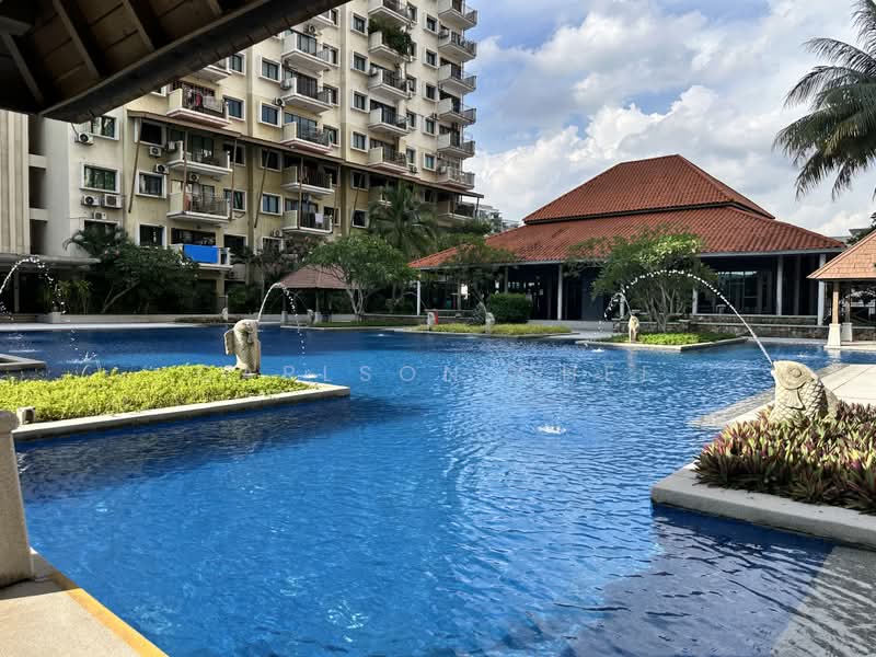 Condominium for Rent at Puri Aiyu - Carlson Chee - PropertyGuru.com.my