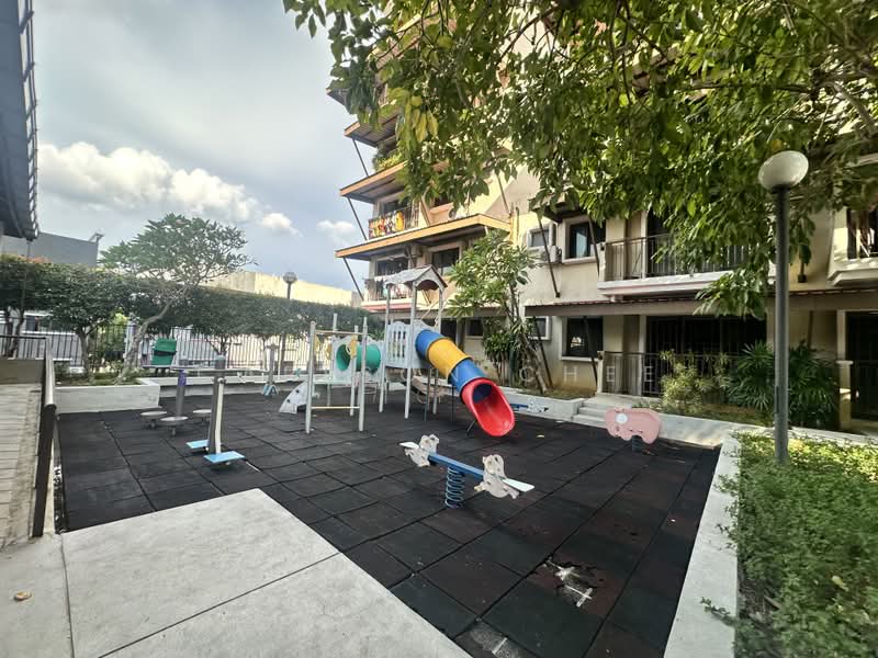 Condominium for Rent at Puri Aiyu - Carlson Chee - PropertyGuru.com.my