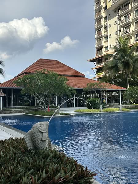 Condominium for Rent at Puri Aiyu - Carlson Chee - PropertyGuru.com.my