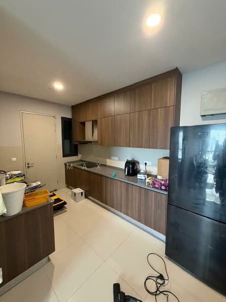 Service Residence for Rent at Tropicana Gardens - Max Tan - Kitchen - PropertyGuru.com.my