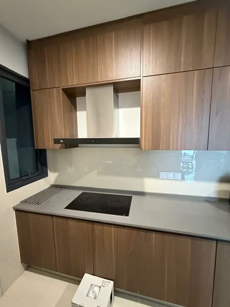 Service Residence for Rent at Tropicana Gardens - Max Tan - Kitchen - PropertyGuru.com.my