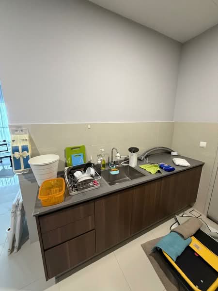 Service Residence for Rent at Tropicana Gardens - Max Tan - Kitchen - PropertyGuru.com.my