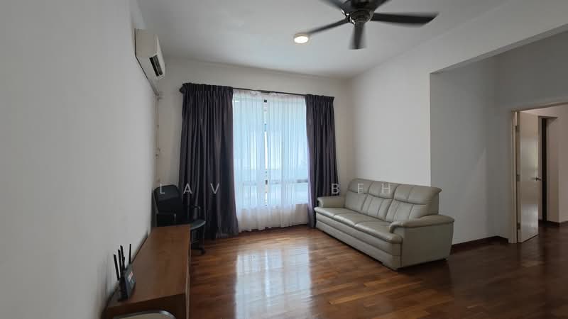 Banglo Pautan untuk Dijual di Horizon Hills (Iskandar Puteri (Nusajaya)) - Lavine Beh - Living Room - PropertyGuru.com.my