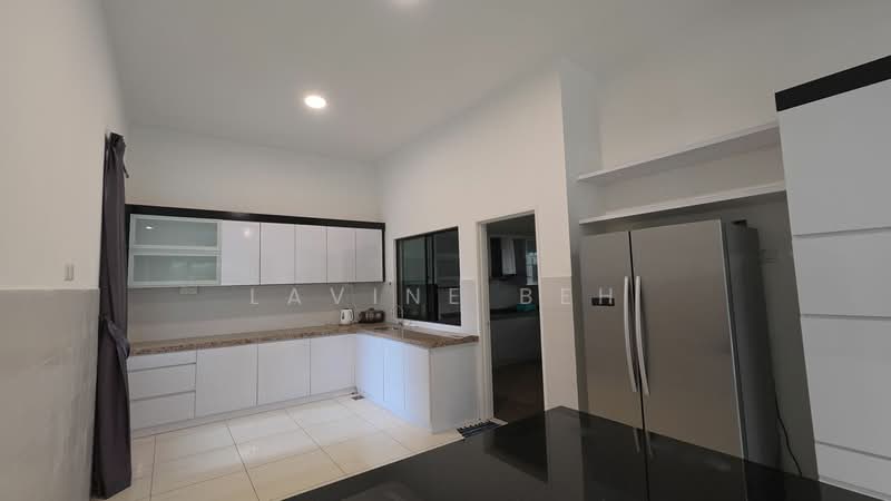 Banglo Pautan untuk Dijual di Horizon Hills (Iskandar Puteri (Nusajaya)) - Lavine Beh - Kitchen - PropertyGuru.com.my