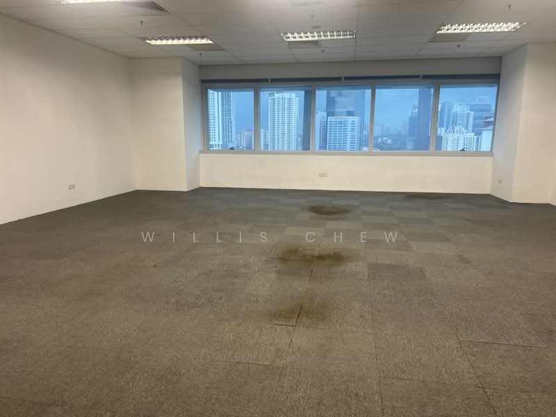 Office for Rent in KL Eco City (Kuala Lumpur) - Willis Chew - Interior - PropertyGuru.com.my