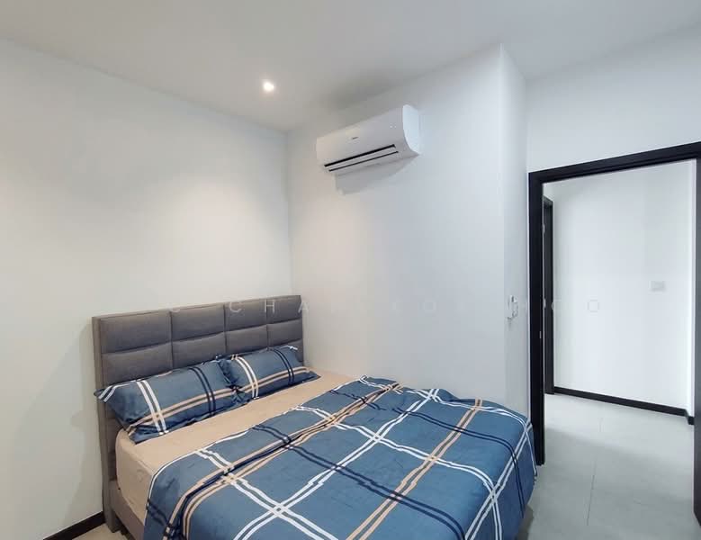 Service Residence for Rent at Neu Suites - Eric Chan Kok Hoo - Bedroom - PropertyGuru.com.my