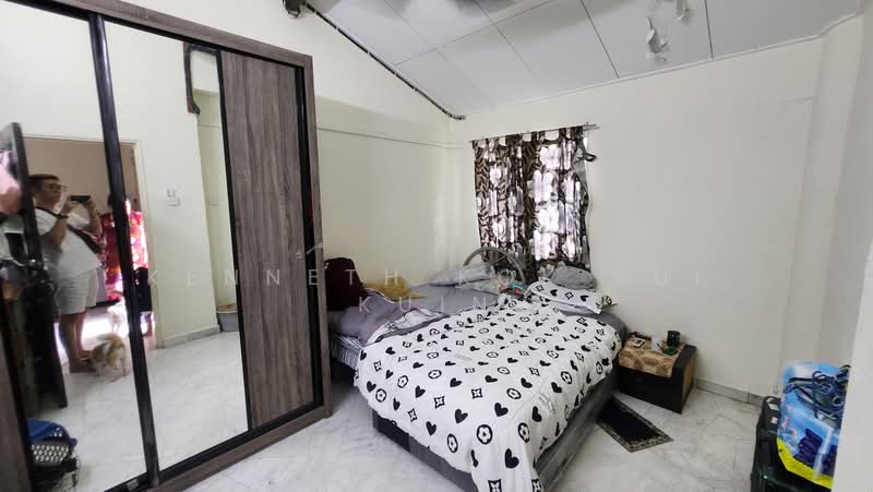 Terraced House for Rent in Usj 4 (Subang Jaya) - Kenneth Kok Sui Kuin - PropertyGuru.com.my