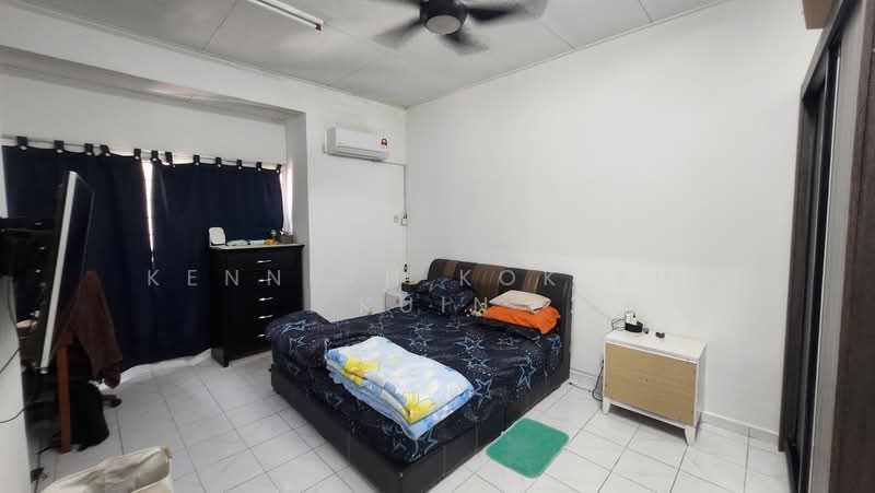 Terraced House for Rent in Usj 4 (Subang Jaya) - Kenneth Kok Sui Kuin - PropertyGuru.com.my