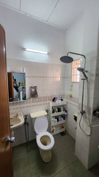Terraced House for Rent in Usj 4 (Subang Jaya) - Kenneth Kok Sui Kuin - PropertyGuru.com.my