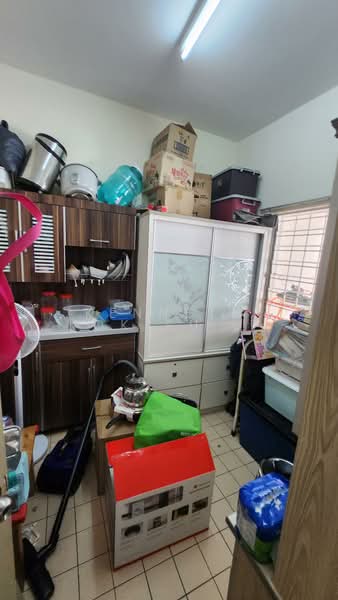 Terraced House for Rent in Usj 4 (Subang Jaya) - Kenneth Kok Sui Kuin - PropertyGuru.com.my
