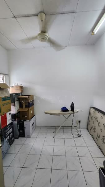 Terraced House for Rent in Usj 4 (Subang Jaya) - Kenneth Kok Sui Kuin - PropertyGuru.com.my