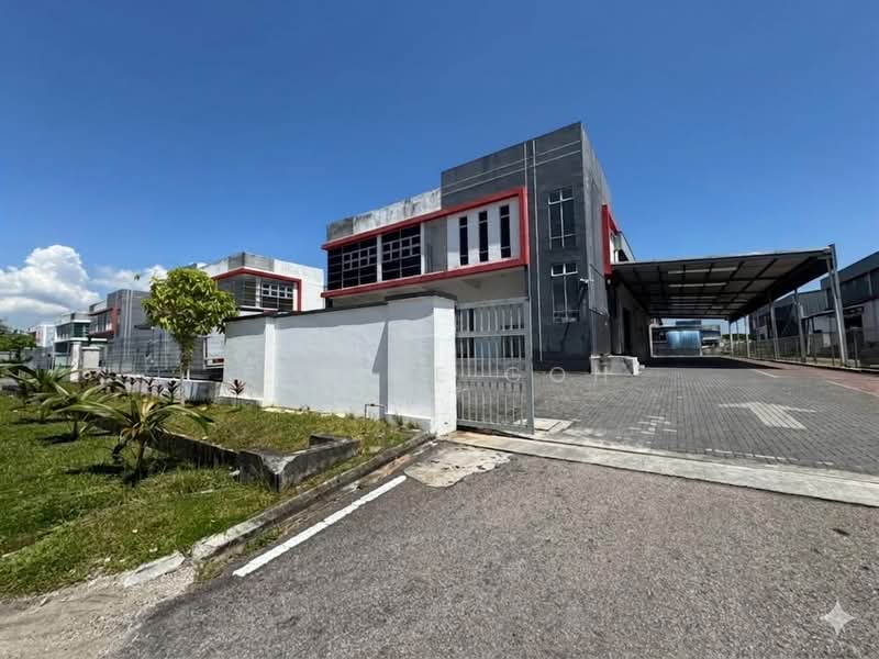 Factory for Rent in Iskandar Puteri (Nusajaya) (Johor) - Elaine Goh - PropertyGuru.com.my