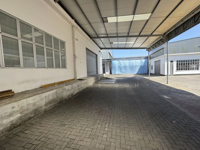 Factory for Rent in Iskandar Puteri (Nusajaya) (Johor) - Elaine Goh - PropertyGuru.com.my