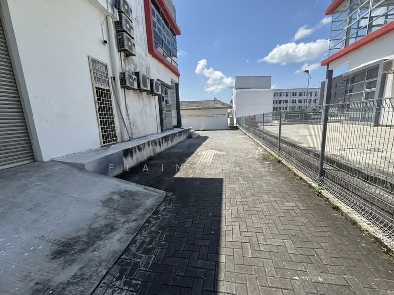 Factory for Rent in Iskandar Puteri (Nusajaya) (Johor) - Elaine Goh - PropertyGuru.com.my