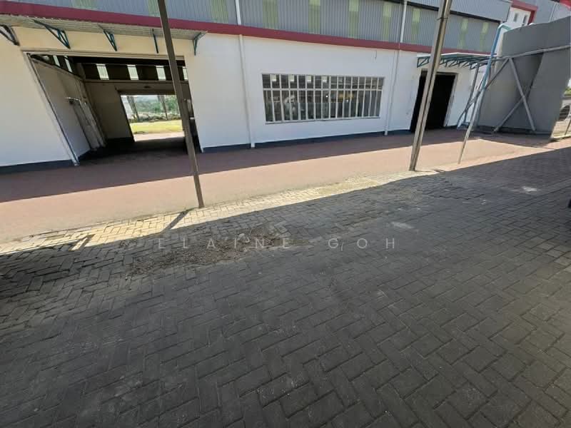 Factory for Rent in Iskandar Puteri (Nusajaya) (Johor) - Elaine Goh - PropertyGuru.com.my
