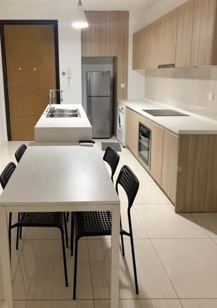 Service Residence for Rent at The Elements - Atikah Azman - PropertyGuru.com.my