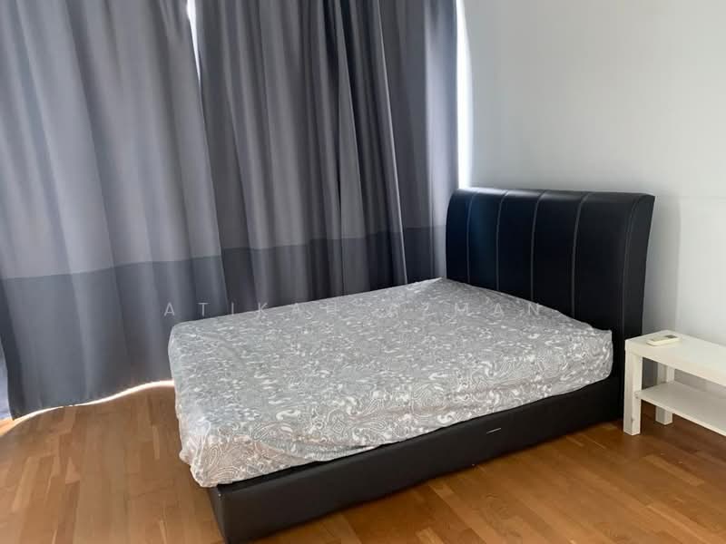Service Residence for Rent at The Elements - Atikah Azman - PropertyGuru.com.my