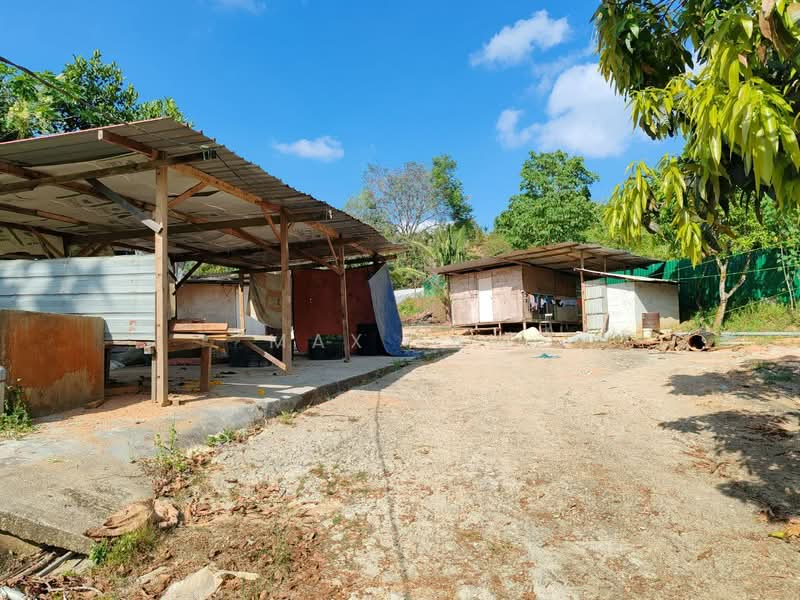 Agricultural Land for Sale in Kampung Seelong Jaya (Senai) - Max Lam - PropertyGuru.com.my