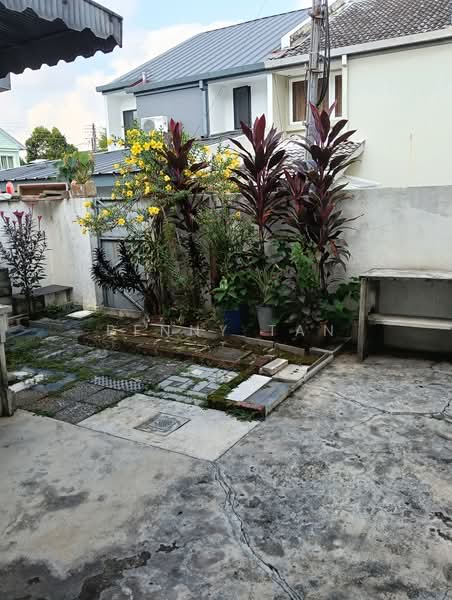 2-storey Terraced House for Rent in SS19 (Subang Jaya) - Benny Tan - Exterior - PropertyGuru.com.my
