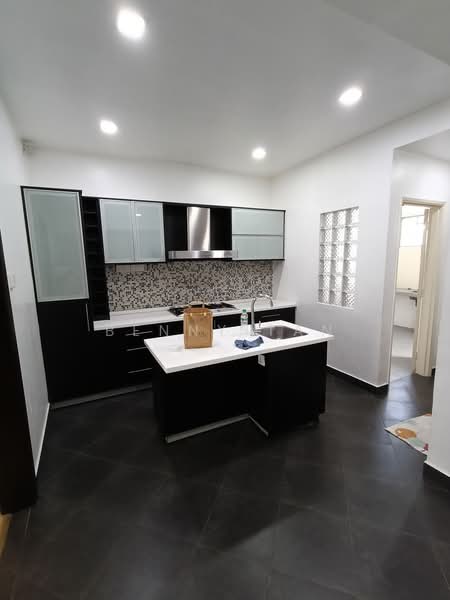 2-storey Terraced House for Rent in SS19 (Subang Jaya) - Benny Tan - Kitchen - PropertyGuru.com.my